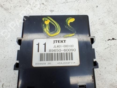 Used Electronic module Electronic module TOYOTA LAND CRUISER PRADO (_J15_) 2.8 D-4D (GDJ150_, GDJ155_, GDJ150, GDJ151) (177 hp) 40548451 40548451
