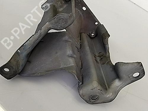 Engine mount RENAULT MEGANE III Hatchback (BZ0/1_, B3_) 1.2 TCe (BZ2B, BZ11) | BP29303135M89  - Image 5