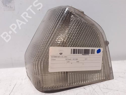 Used Left front indicator CITROËN BX (XB-_) 19 GTi 16V (147 hp) 25459323