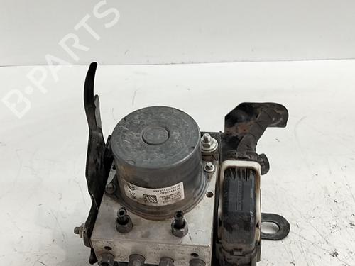 ABS pump TOYOTA PROACE Van (MDZ_) 2.0 D4d (MDZ3) | BP38748380M43 - Image 3