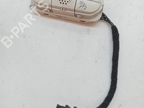 Used Electronic module FIAT 500 (312_) 1.2 (312AXA1A) (69 hp) 23340940