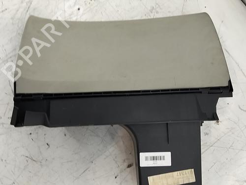 Used Glove box Glove box SAAB 9-3 (YS3F, E79, D79, D75) 1.9 TiD (120 hp) 40119412 40119412