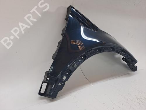 Right front fenders LAND ROVER RANGE ROVER EVOQUE (L538) 2.2 D 4x4 | BP23380899C42 