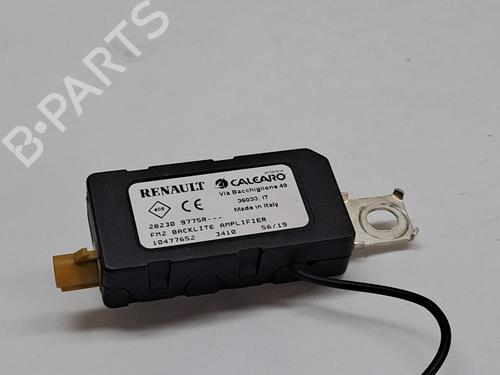 Electronic sensor RENAULT MEGANE IV Grandtour (K9A/M/N_) 1.3 TCe 140 (K9NB) | BP24171666M84 