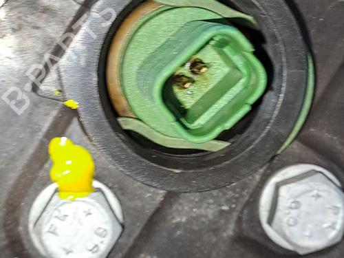 Engine CITROËN XSARA PICASSO (N68) 2.0 HDi | BP23372393M1 