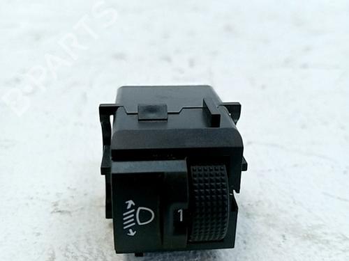 Headlight switch PEUGEOT PARTNER Box Body/MPV (K9) 1.5 BlueHDi 100 | BP29556161I24