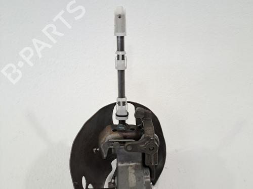 Gear lever OPEL VIVARO A Van (X83) 2.0 CDTI (F7) | BP23379629M90 