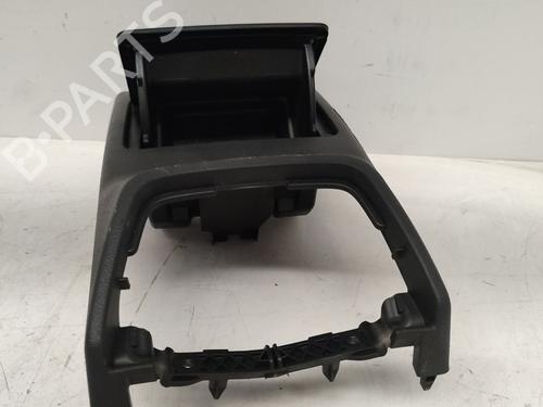Air vent SKODA OCTAVIA III (5E3, NL3, NR3) 1.6 TDI | BP23940477I21 