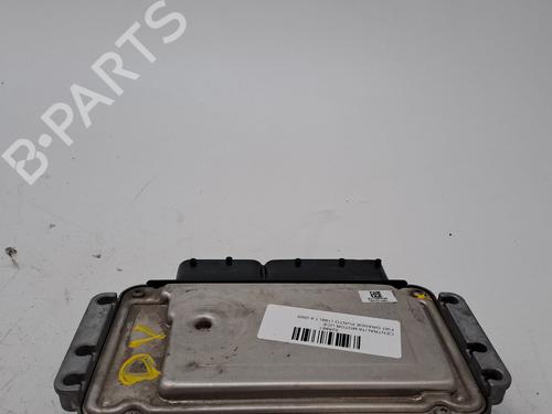 Engine control unit (ECU) FIAT GRANDE PUNTO (199_) 1.4 16V (199BXG1B, 199AXG1B) | BP23369248M57 