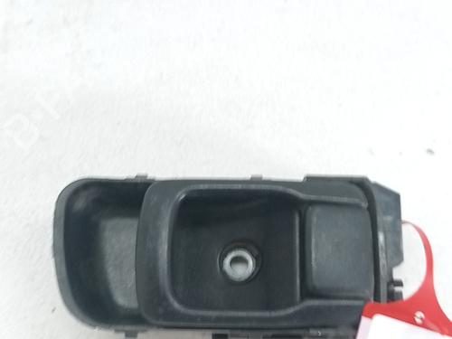 Used Rear left interior door handle Rear left interior door handle NISSAN PICK UP (D22) 2.5 dCi 4WD (133 hp) 35967808 35967808