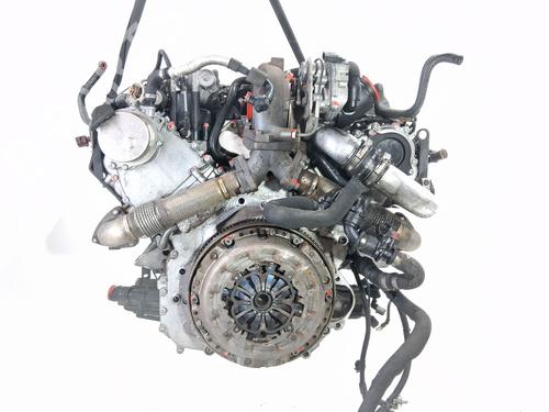 Motor AUDI A6 C6 (4F2) 3.0 TDI quattro (233 hp) 28142024