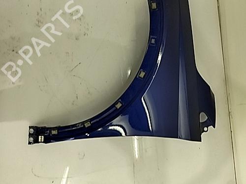 Used Left front fenders Left front fenders 39429578 39429578