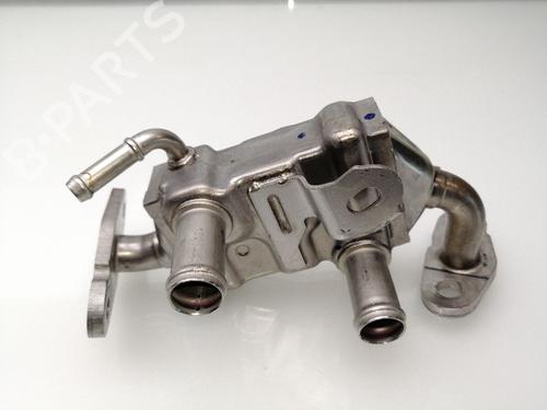 Egr TOYOTA AYGO (_B4_) 1.0 (KGB40) | BP23378607M69