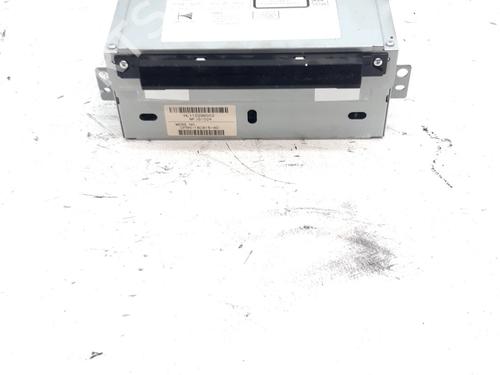 Used Radio Radio 36666327 36666327