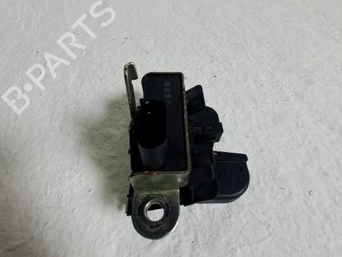 Tailgate lock SEAT LEON (1P1) 1.6 | BP29558107C101 