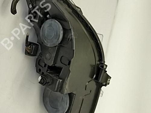 Left headlight PEUGEOT 308 I (4A_, 4C_) 1.6 HDi | BP29421349C28 