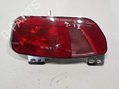 Used Rear bumper left light CITROËN C4 Grand Picasso II (DA_, DE_) 1.6 BlueHDi 120 (120 hp) 23380144