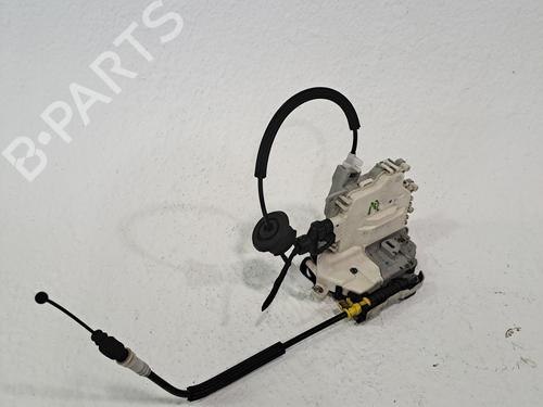 Rear left lock AUDI A4 B8 (8K2) 2.0 TDI | BP24240296C100 