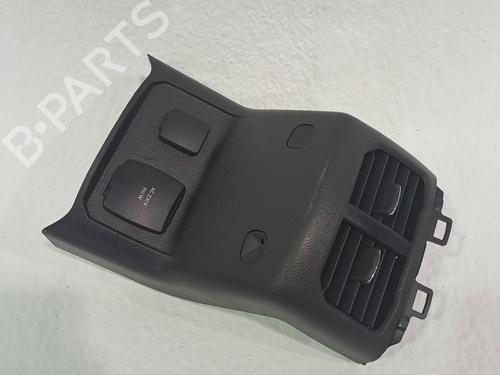 Luftventilen FORD MONDEO V Turnier (CF) 2.0 TDCi (150 hp) 25737472