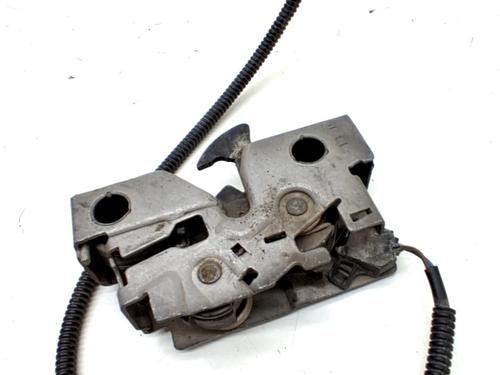 Used Hood lock Hood lock VW CADDY IV Box Body/MPV (SAA, SAH) 2.0 TDI (75 hp) 34054754 34054754