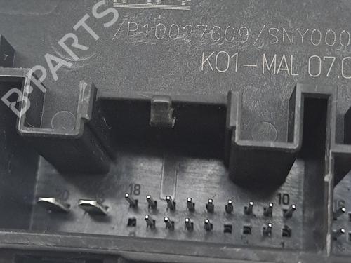 Electronic module AUDI A7 Sportback (4GA, 4GF) 3.0 TDI quattro | BP23370437M83 