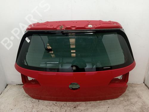 Used Tailgate VW GOLF VII (5G1, BQ1, BE1, BE2) 2.0 TDI (150 hp) 24925868