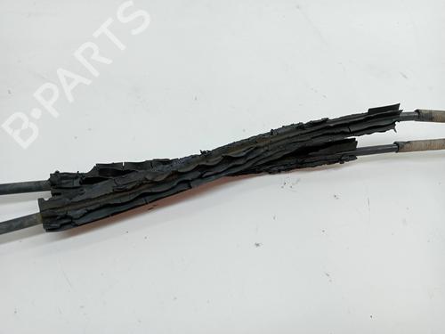 Gear lever VW TOURAN (1T1, 1T2) 2.0 TDI | BP23346989M90