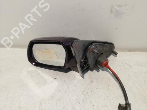 Used Left mirror FORD MONDEO III Saloon (B4Y) 2.0 TDCi (130 hp) 25459212