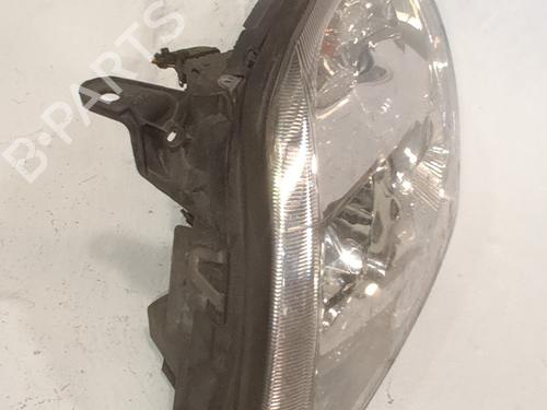 Left headlight OPEL VECTRA C (Z02) 1.9 CDTI (F69) | BP38417952C28 - Image 4
