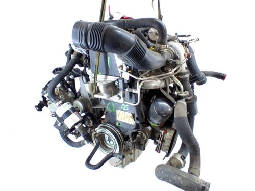 Used Engine Engine FIAT TIPO Estate (356_, 357_) 1.4 (356WXF1B) (120 hp) 34716440 34716440