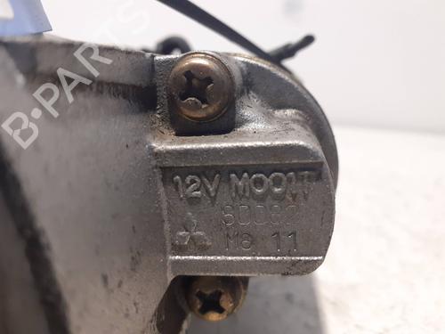 Startmotor PEUGEOT 406 (8B) 2.0 HDI 90 | BP25465846M8 