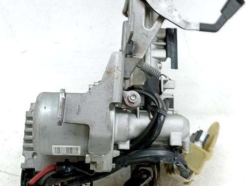 Steering column RENAULT MEGANE III Hatchback (BZ0/1_, B3_) 1.5 dCi | BP35807638M21 - Image 4