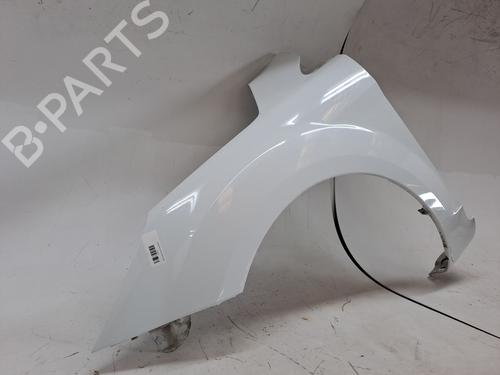 Left front fenders FORD FOCUS II (DA_, HCP, DP) 1.8 TDCi | BP23976442C41 