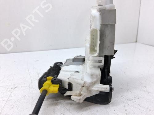 Front right lock AUDI Q5 (FYB, FYG) 35 TDI quattro | BP29301692C97 