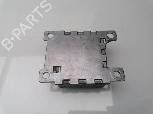 Kollisjonspute styreenhet NISSAN TERRANO II (R20) 2.7 TD 4WD | BP23458912M53 