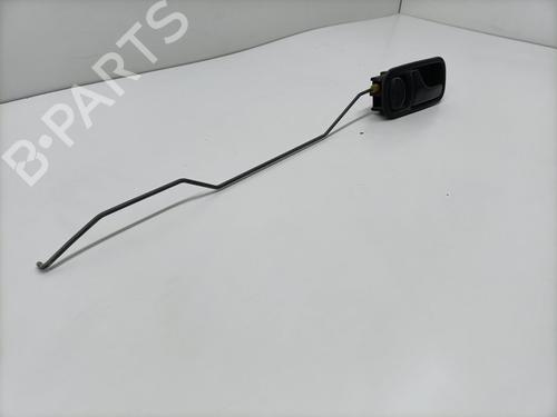 Front left interior door handle NISSAN TERRANO II (R20) 2.7 TDi 4WD | BP25459004I13 