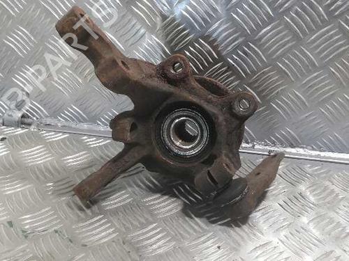 Left front steering knuckle RENAULT CLIO II (BB_, CB_) 1.5 dCi (B/CB07) | BP23649414M25 