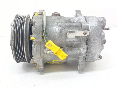 AC compressor CITROËN BERLINGO / BERLINGO FIRST Box Body/MPV (M_) 1.9 D 70 (MBWJZ, MCWJZ) | BP28958144M34