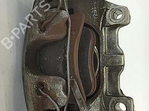 Right front brake caliper OPEL ZAFIRA / ZAFIRA FAMILY B (A05) 1.7 CDTI (M75) | BP29384968M104 