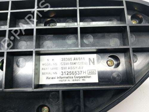 Climate control NISSAN PRIMERA (P12) 2.2 Di | BP23359321I5 