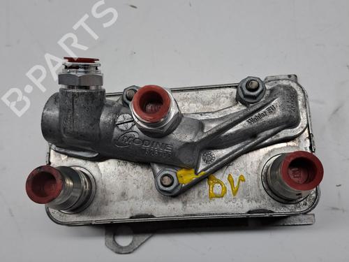 Oliekøler MERCEDES-BENZ C-CLASS Coupe (C205) C 220 d (205.304) (170 hp) 23943717