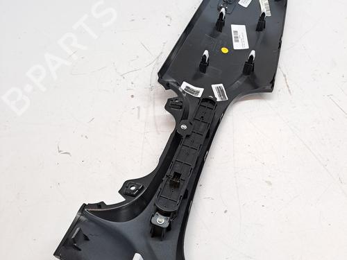 Middle console FIAT 500 (312_) 1.0 Mild Hybrid (312AYD1B) | BP29116258I22 
