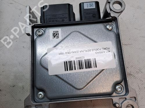 Kollisonspute sett FORD FOCUS II (DA_, HCP, DP) 1.6 | BP23372416C86 