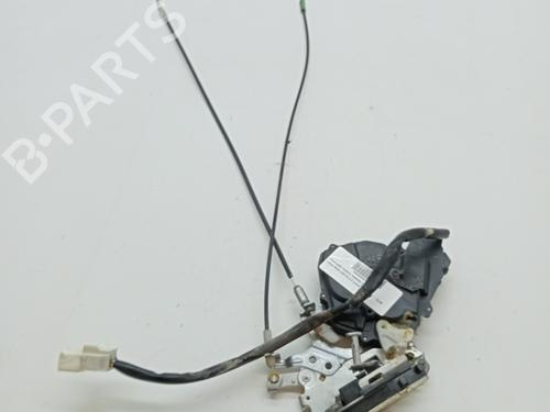 Used Rear right lock LEXUS IS I (_E1_) 200 (GXE10) (155 hp) 23343348