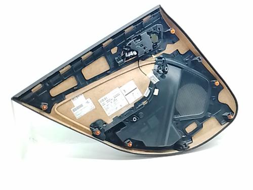 Rear right panel MERCEDES-BENZ A-CLASS (W176) A 200 CDI / d (176.008) | BP38989654C61 - Image 5