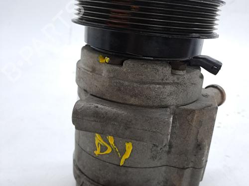 AC compressor CHEVROLET CAPTIVA (C100, C140) 2.0 D 4WD | BP25833845M34 