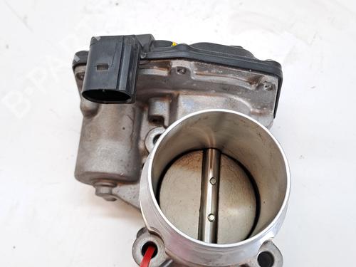 Used Throttle body VOLVO XC40 (536) T5 Plug-in Hybrid (262 hp) 27253105