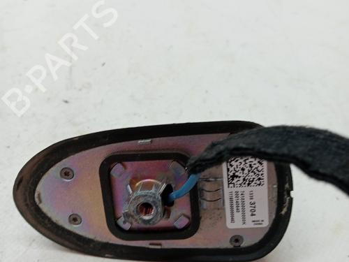 Antenna/Base OPEL ASTRA K (B16) 1.4 Turbo (68) | BP23348348C140 