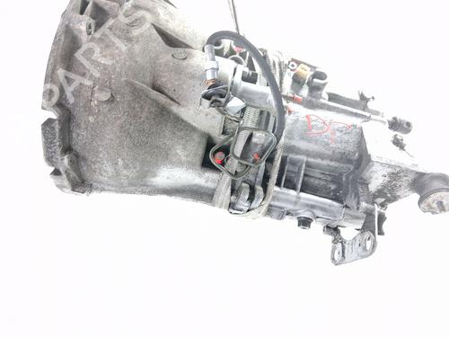 Gearkasse BMW 3 Compact (E46) 316 ti | BP27377994M3