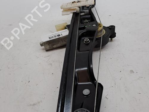 Rear left window mechanism BMW 3 (F30, F80) 320 d | BP23366721C24 